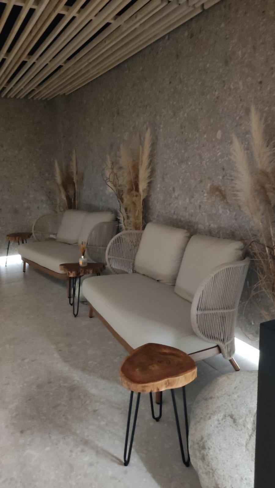 Azur Alegria Studio - Free Parking & Pool Άγιος Κωνσταντίνος και Ελένη Εξωτερικό φωτογραφία
